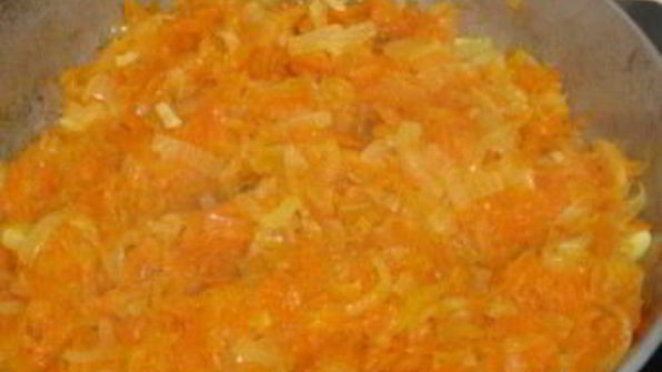 диетический паштет