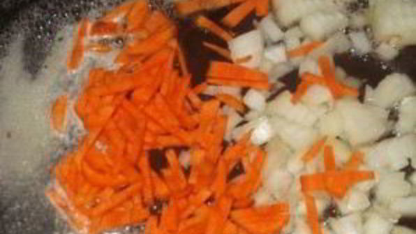 домашний паштет из куриной печени