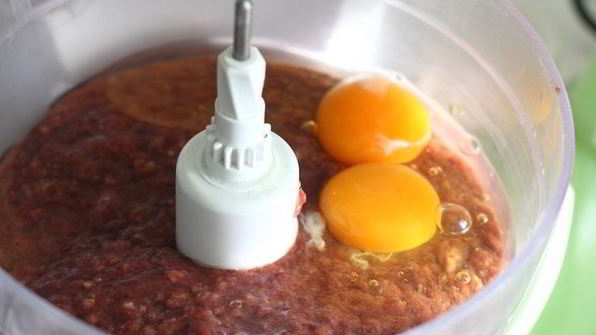 домашний паштет из печени