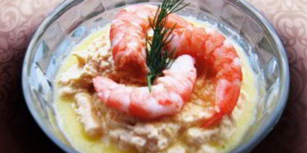 Рецепт ирландский паштет