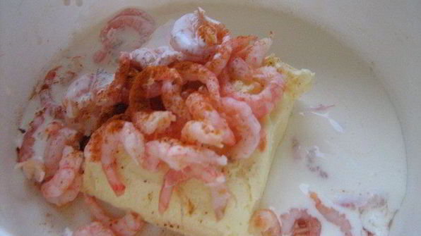 ирландский паштет