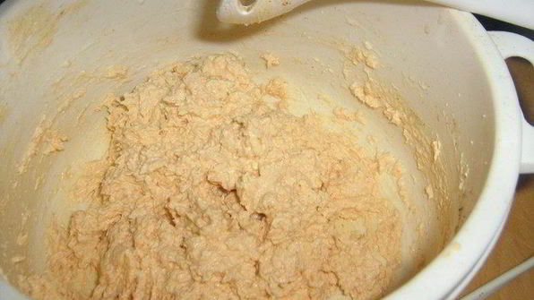 ирландский паштет