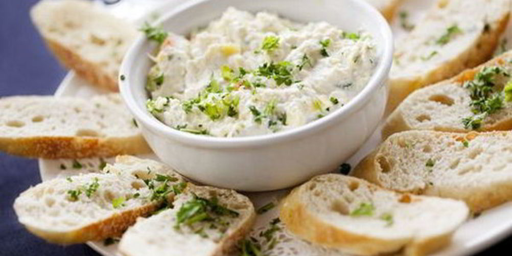 Рецепт куриный паштет на сливках