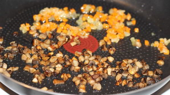 куриный паштет