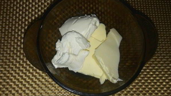 нежный паштет с отрубями