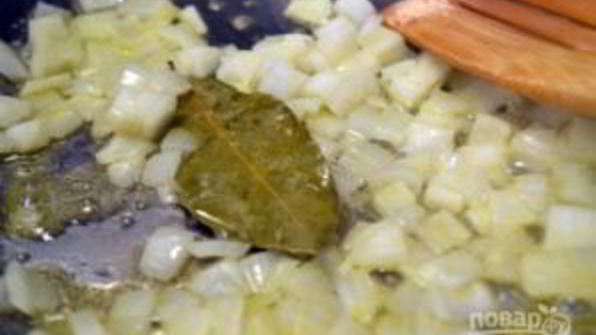 новогодний паштет с желе