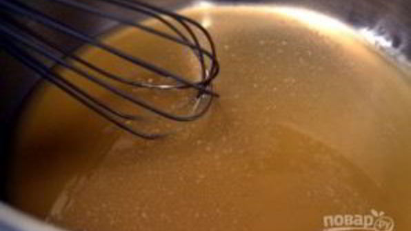 новогодний паштет с желе