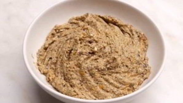 паштет грибной