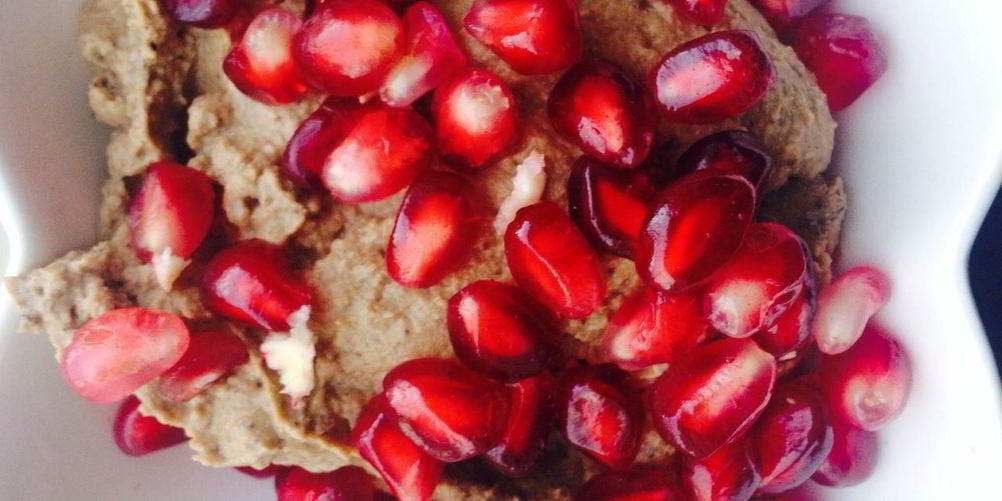 Рецепт паштет из баклажанов