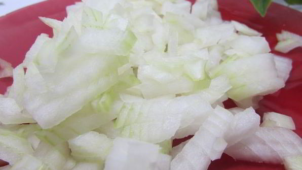 паштет из чечевицы с курагой