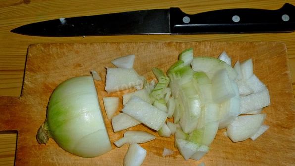 паштет из чечевицы с морковью