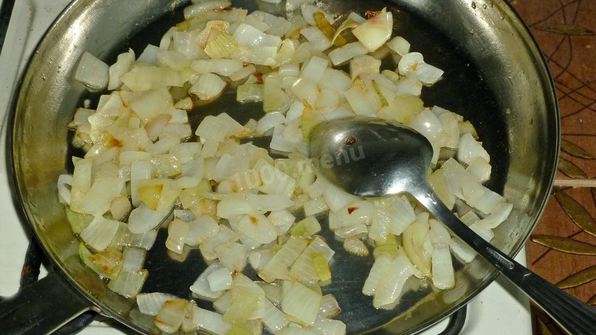 паштет из чечевицы с морковью