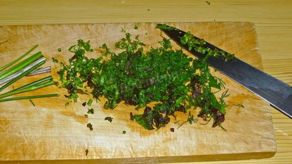 паштет из чечевицы с морковью