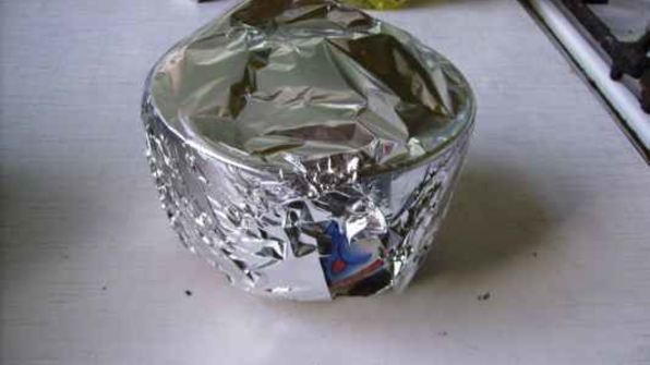 паштет из говяжьей печени