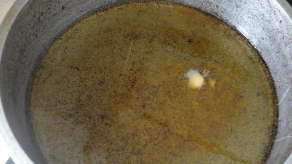 паштет из гусиной печени