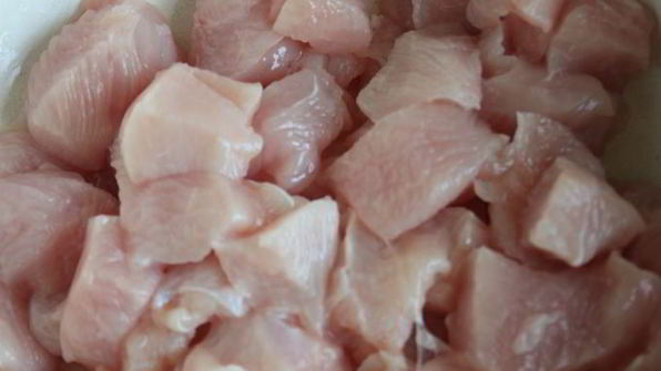 паштет из индейки