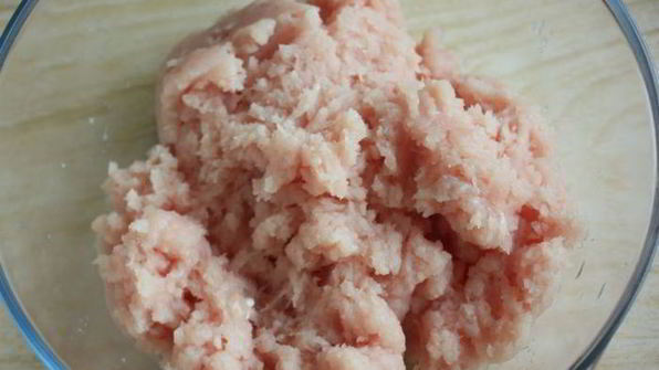 паштет из индейки