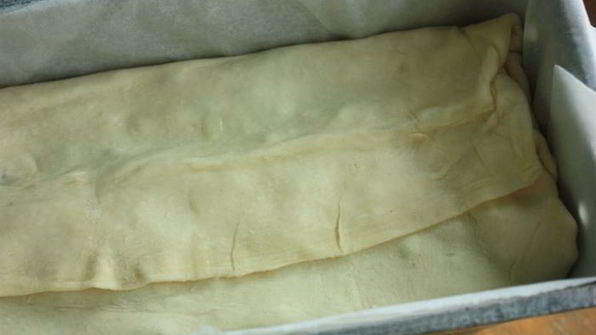 паштет из индейки