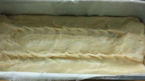 паштет из индейки