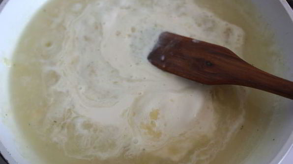 паштет из индейки