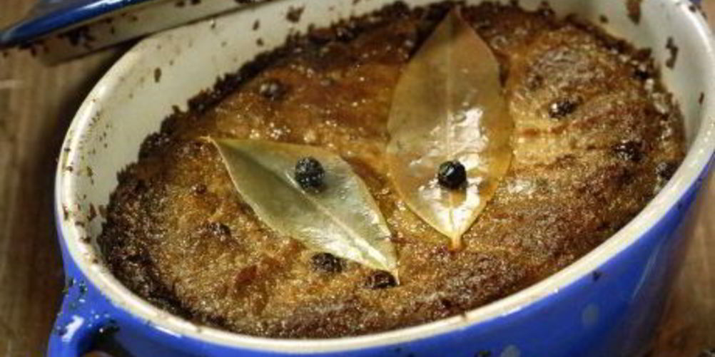 Рецепт паштет из куриной печени с коньяком