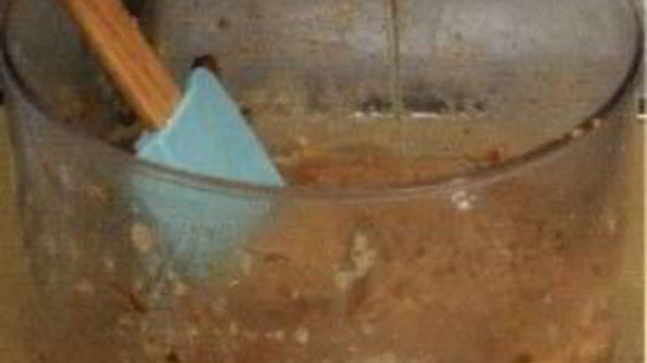 паштет из куриной печени с коньяком