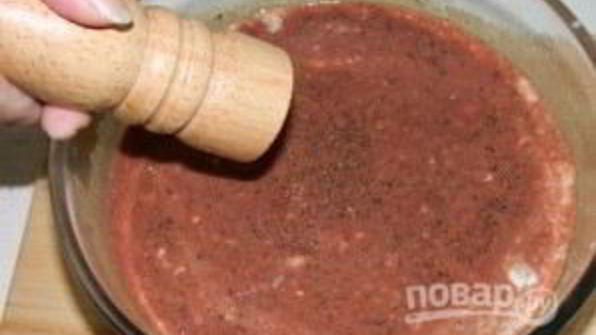 паштет из куриной печени в духовке