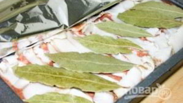 паштет из куриной печени в духовке