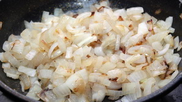 паштет из куриной печени