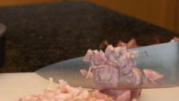 паштет из куриной печенки