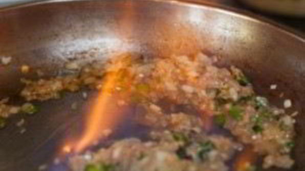 паштет из куриной печенки