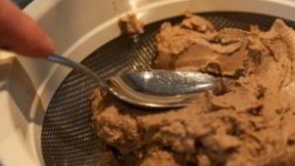 паштет из куриной печенки