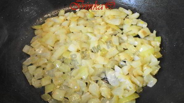 паштет из куриных субпродуктов во французском стиле