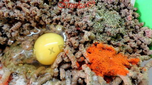 паштет из куриных субпродуктов во французском стиле