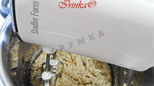 паштет из куриных субпродуктов во французском стиле