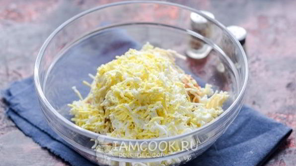 паштет из молоки селедки