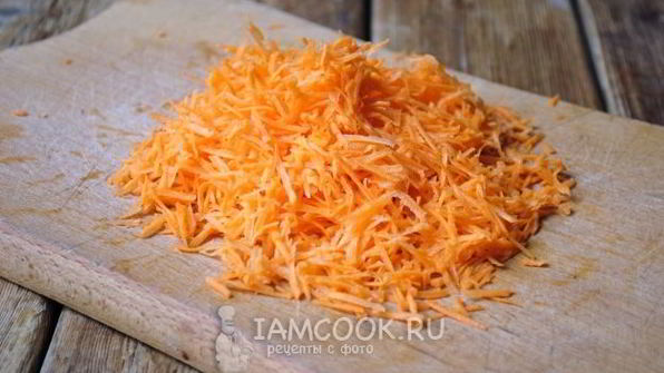 паштет из печени кролика