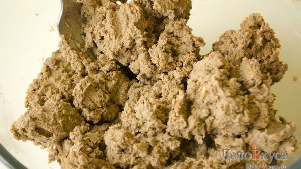 паштет из печени