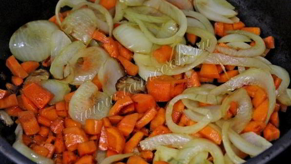 паштет из свиной печени с маслом и сливками