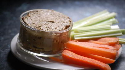 Паштет из языка