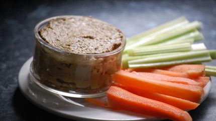 Паштет из языка