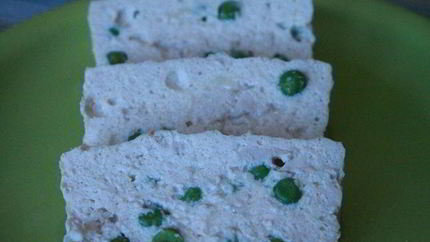 Паштет куриный