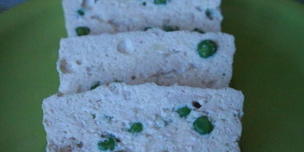 Рецепт паштет куриный