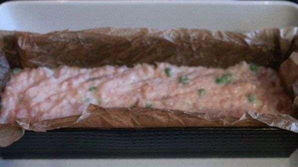 паштет куриный