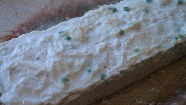 паштет куриный