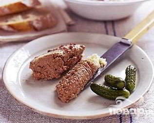 Паштет Пино