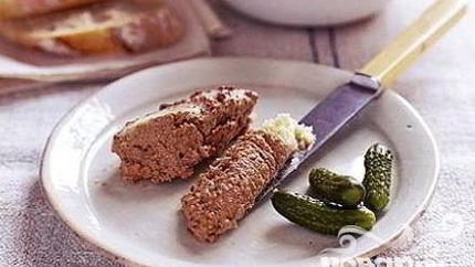 Паштет Пино