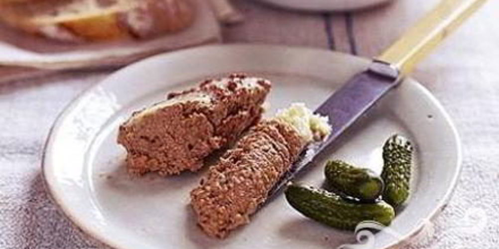 Рецепт паштет пино