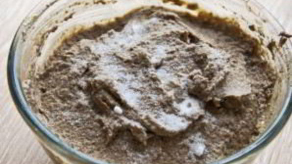 печеночный паштет с грибами