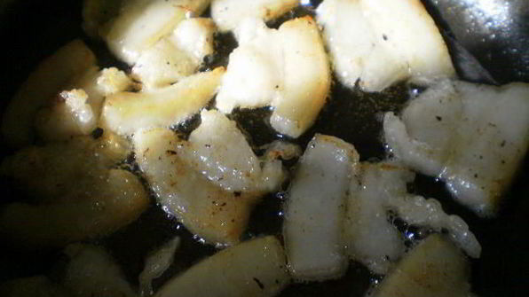 печеночный паштет с яблоками